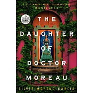 The Daughter of Doctor Moreau
