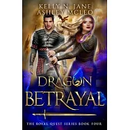 Dragon Betrayal