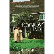 Howards End (Warbler Classics)