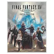 Final Fantasy XIV Poster Collection