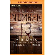 Number 13: A Full-Cast Audio Drama