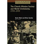 The Church Mission Society