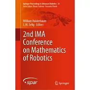 2nd IMA Conference on Mathematics of Robotics