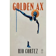 Golden Ax