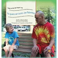 I Want To Be Like Poppin&rsquo;&rsquo; Joe/Yo quiero ser como Joe Palomitas
