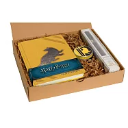 Harry Potter: Hufflepuff Boxed Gift Set