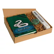 Harry Potter: Slytherin Boxed Gift Set
