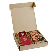 Harry Potter: Travel Magic Boxed Gift Set