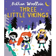 Three Little Vikings