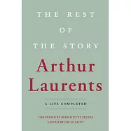 The Rest of the Story: A Life Completed