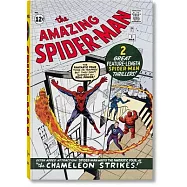 Marvel Comics Library. Spider-Man. Vol. 1