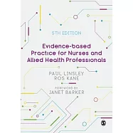 Evidence-Based Practice for Nurses and Allied Health Professionals