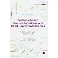 Evidence-Based Practice for Nurses and Allied Health Professionals