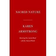 Sacred Nature: The Recovery of Integrity