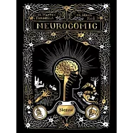 Neurocomic: A Comic about the Brain