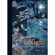 Notes for the Night: A Guided Journal for Moonlit Magic