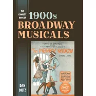 The Complete Book of 1900s Broadway Musicals