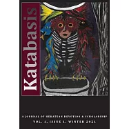 Katabasis: A Journal of Hekatean Devotion & Scholarship