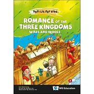Romance of the Three Kingdoms: Wars and Heroes