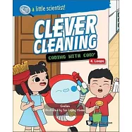 Clever Cleaning: Coding with Cody