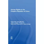 Human Rights in the People’’s Republic of China