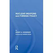 Nuclear Weapons and Foreign Policy