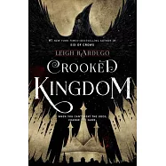 Crooked Kingdom
