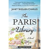 The Paris Library