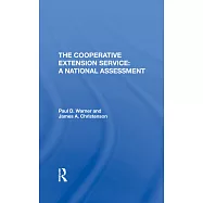 The Cooperative Extension Service: A National Assessment