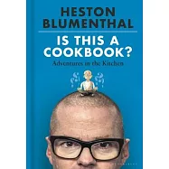 This Is Not a Cookbook