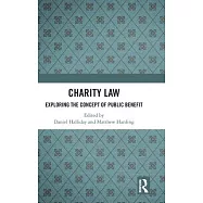 Charity Law: Exploring the Concept of Public Benefit