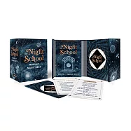 The Night School: Moonlit Magic Deck