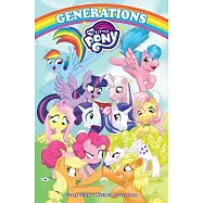 My Little Pony: Generations