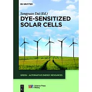 Dye-Sensitized Solar Cells