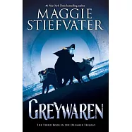 Greywaren (the Dreamer Trilogy #3)