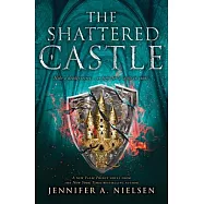 The Shattered Castle (the Ascendance Series, Book 5)