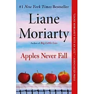 Apples Never Fall