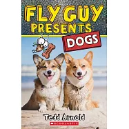 Fly Guy Presents: Dogs
