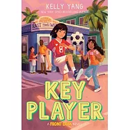 Key Player (a Front Desk Novel)
