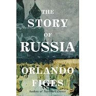 The Story of Russia