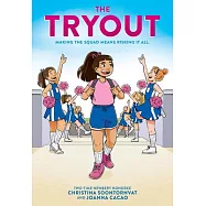 The Tryout: A Graphic Novel