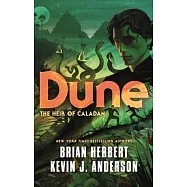 Dune: The Heir of Caladan
