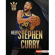 Meet Stephen Curry