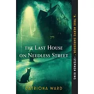 The Last House on Needless Street