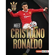 Meet Cristiano Ronaldo