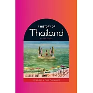 A History of Thailand