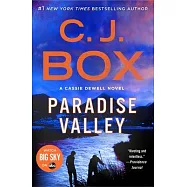 Paradise Valley: A Highway Novel