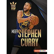 Meet Stephen Curry
