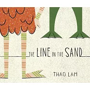 The Line in the Sand