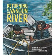 Returning to the Yakoun River: Volume 3